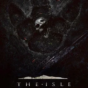 The Isle gameplay screenshot from IGN